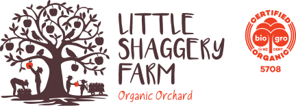 Little Shaggery Farm